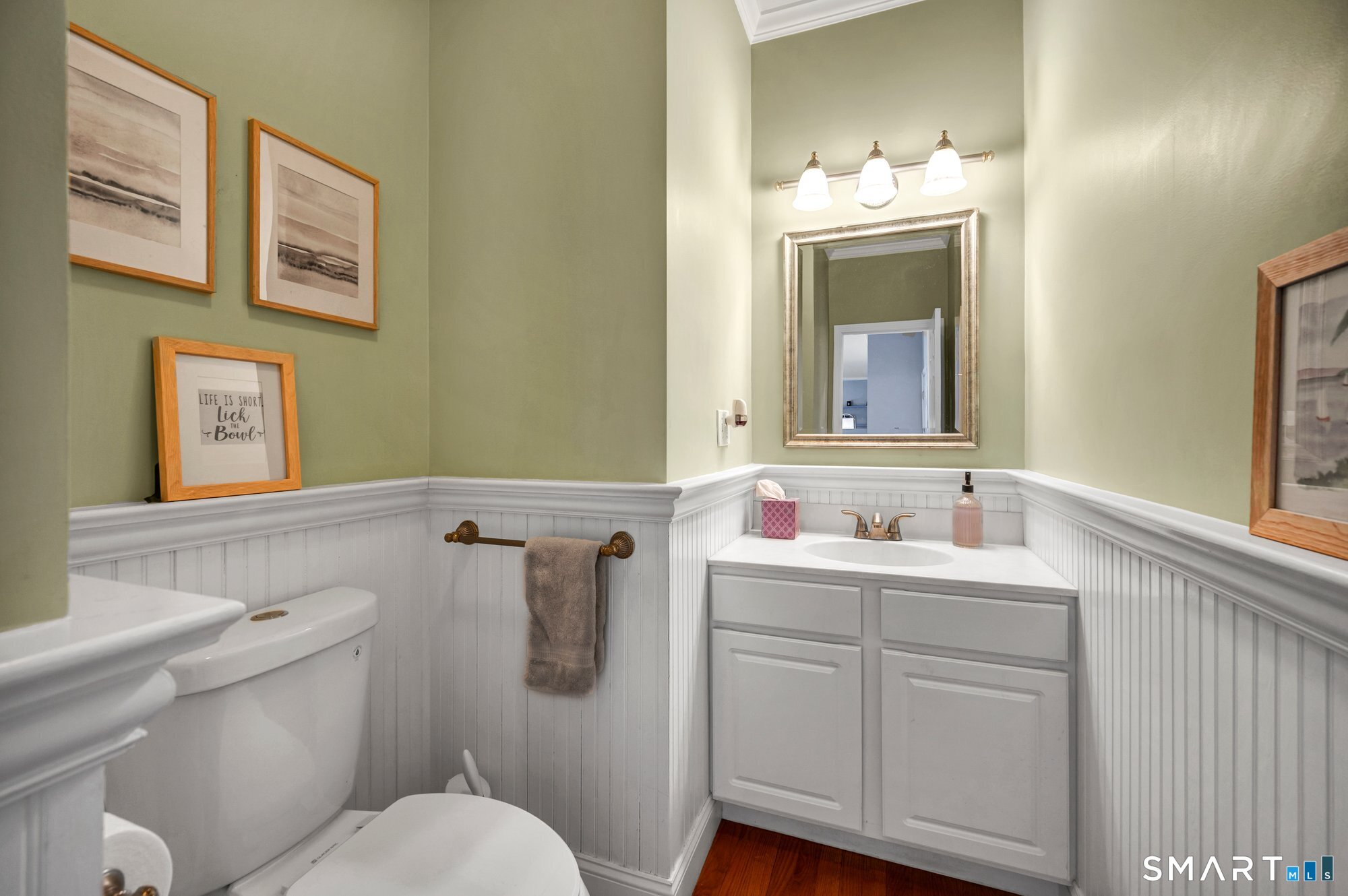 14 Briar Road Bethany, CT 06524 - Photo 21 of 40