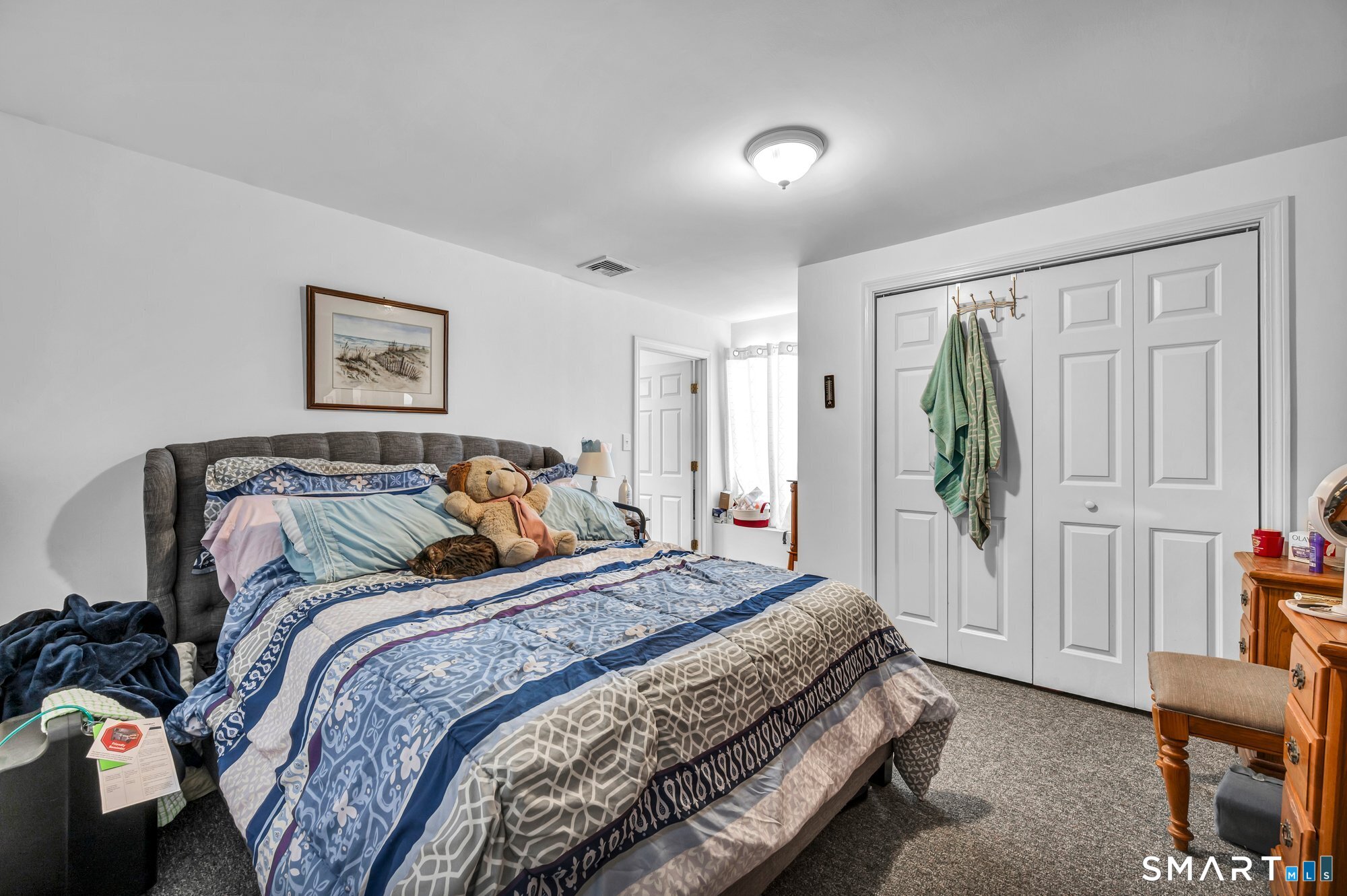 14 Briar Road Bethany, CT 06524 - Photo 35 of 40 Bedroom