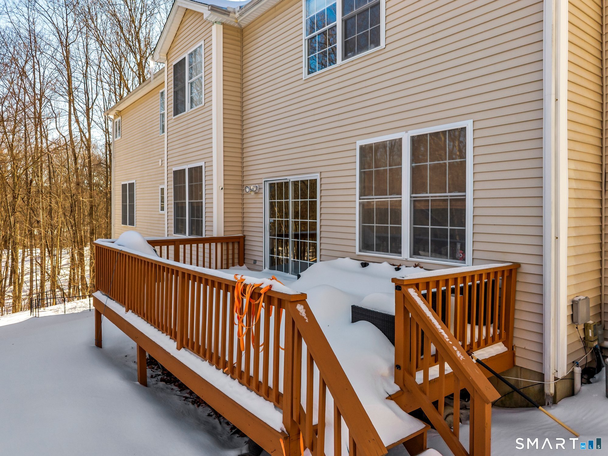 14 Briar Road Bethany, CT 06524 - Photo 5 of 40