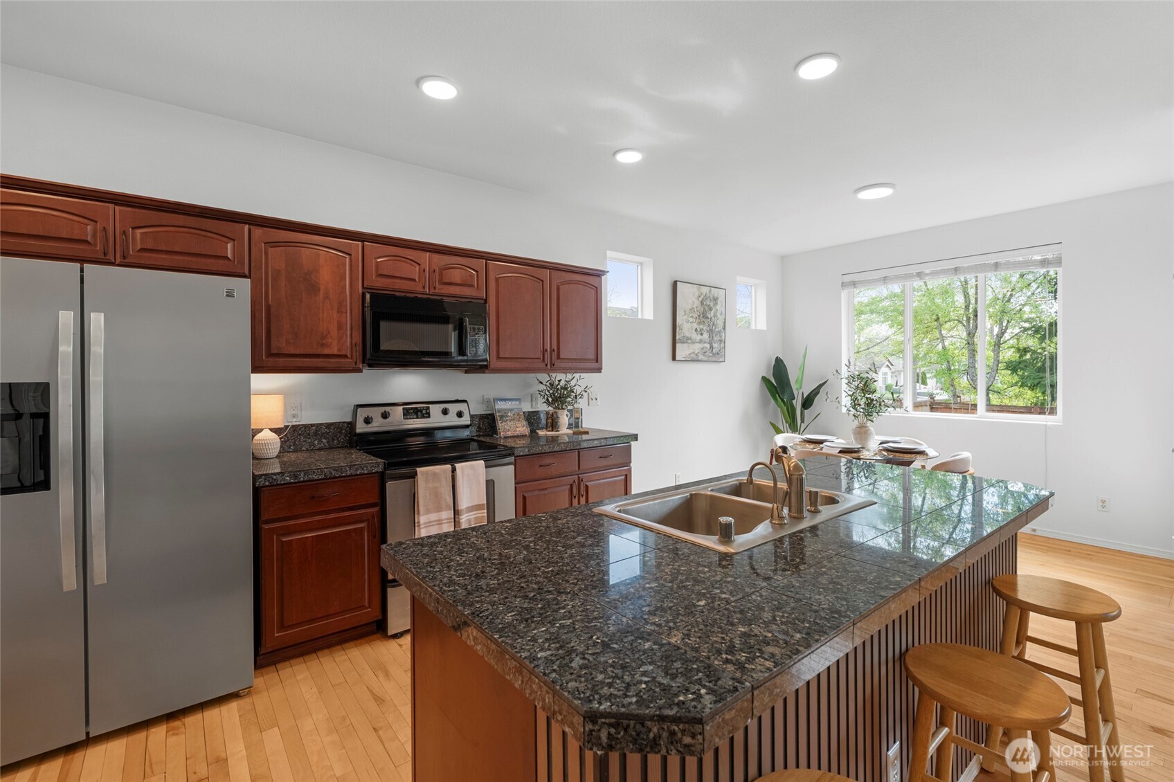 3507 Becket Street Northeast Lacey, WA 98516 - Photo 15 of 40