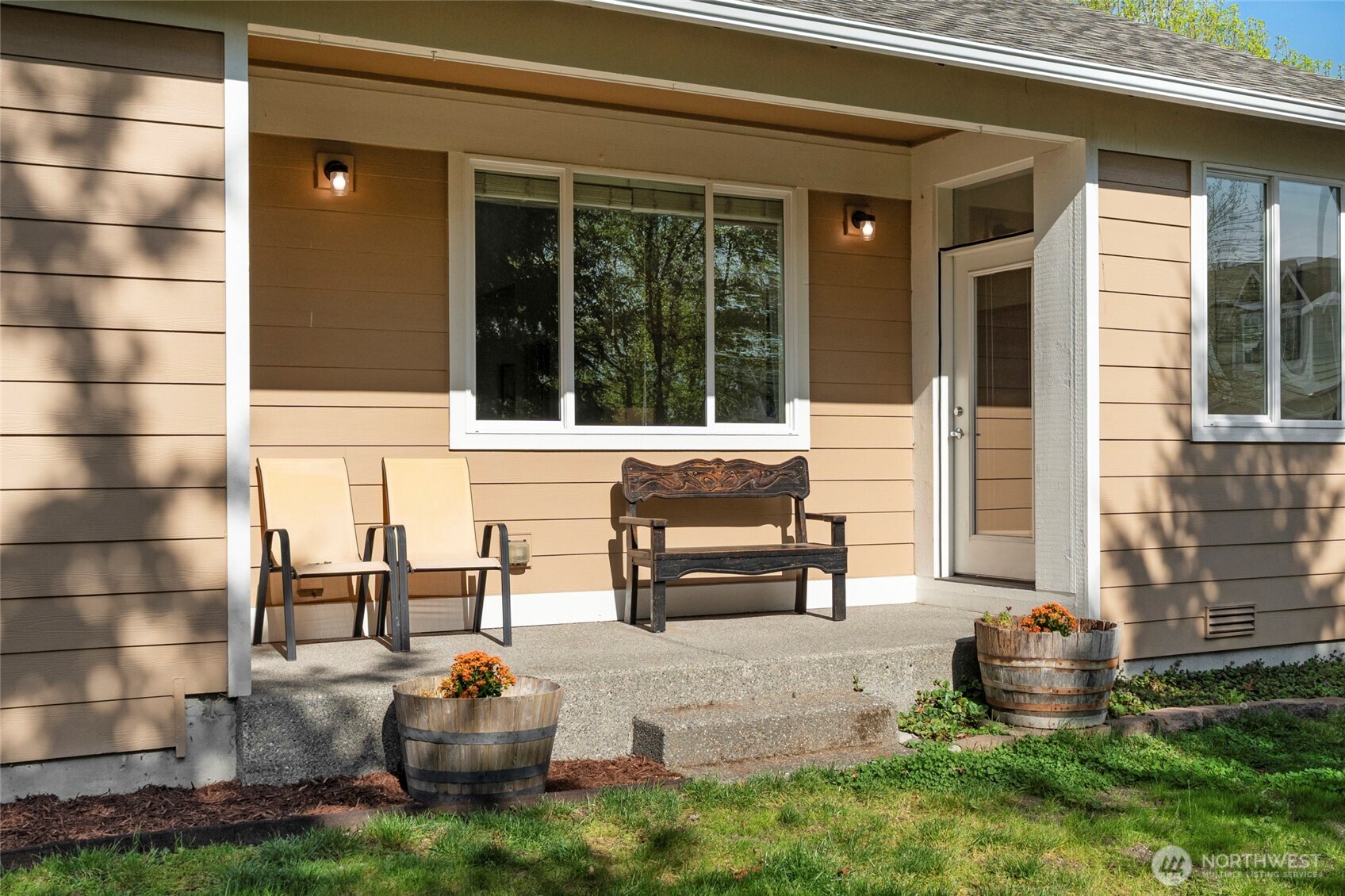 3507 Becket Street Northeast Lacey, WA 98516 - Photo 34 of 40
