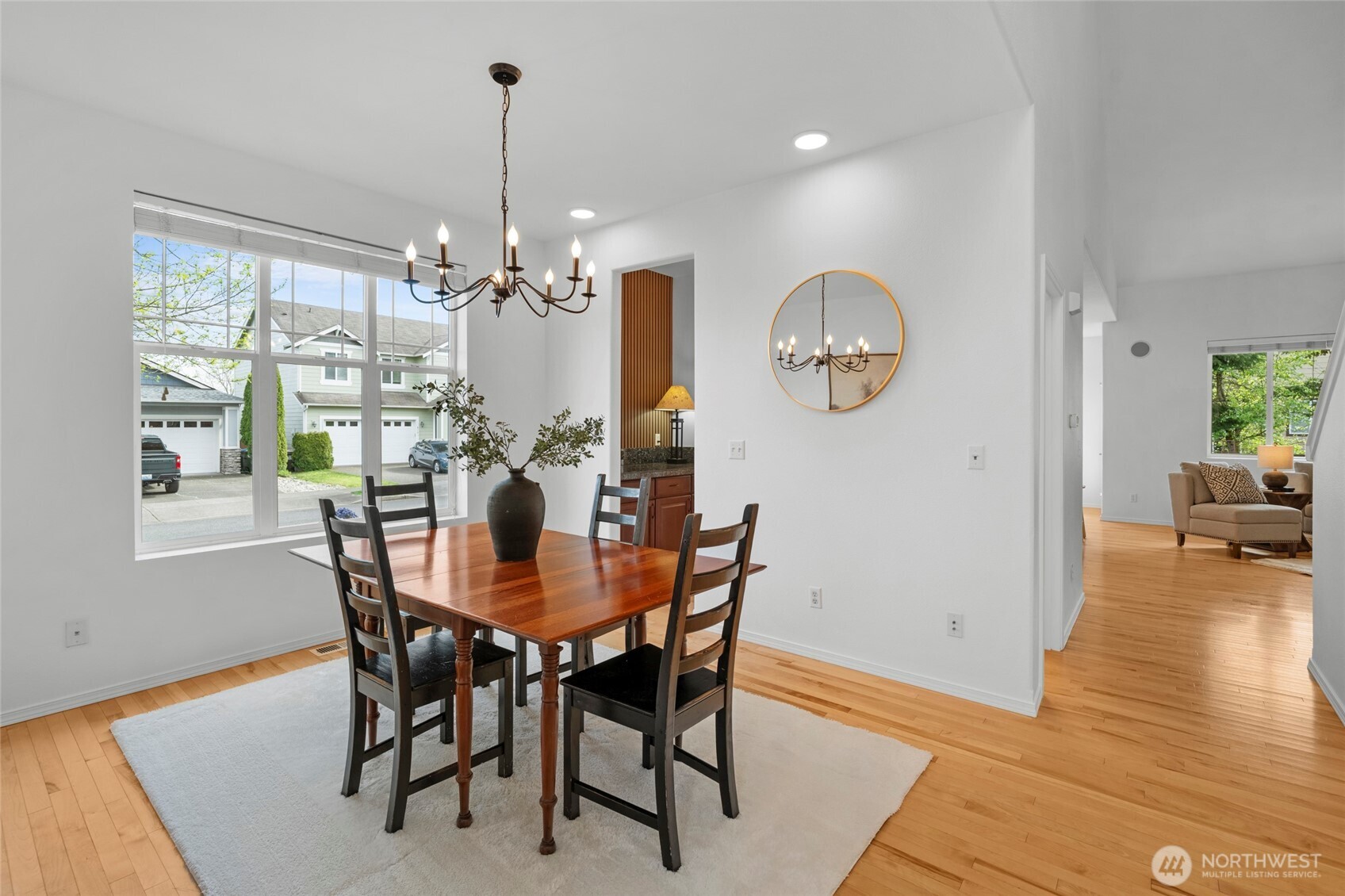 3507 Becket Street Northeast Lacey, WA 98516 - Photo 10 of 40
