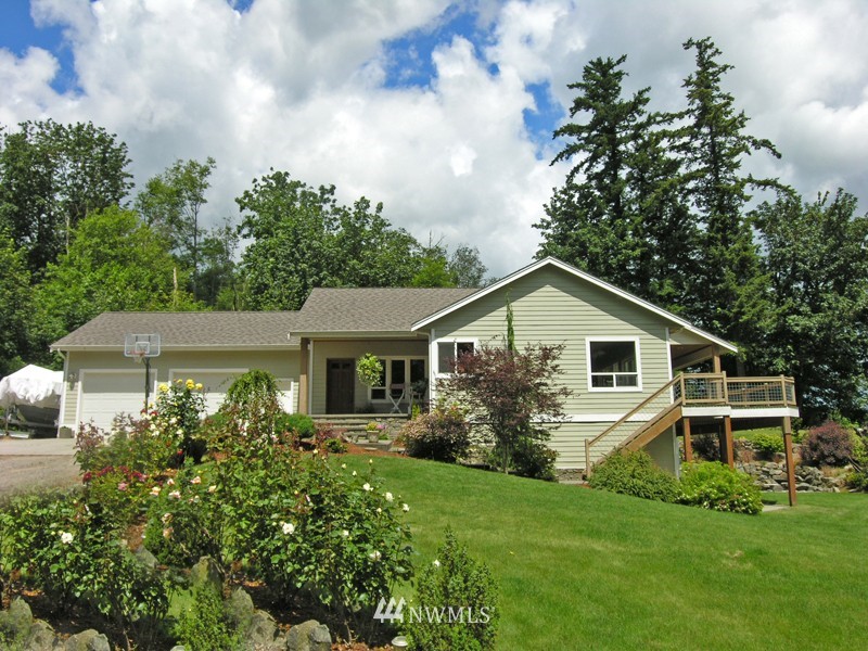 1791 Burk Road Blaine, WA 98230 - Photo 1 of 1