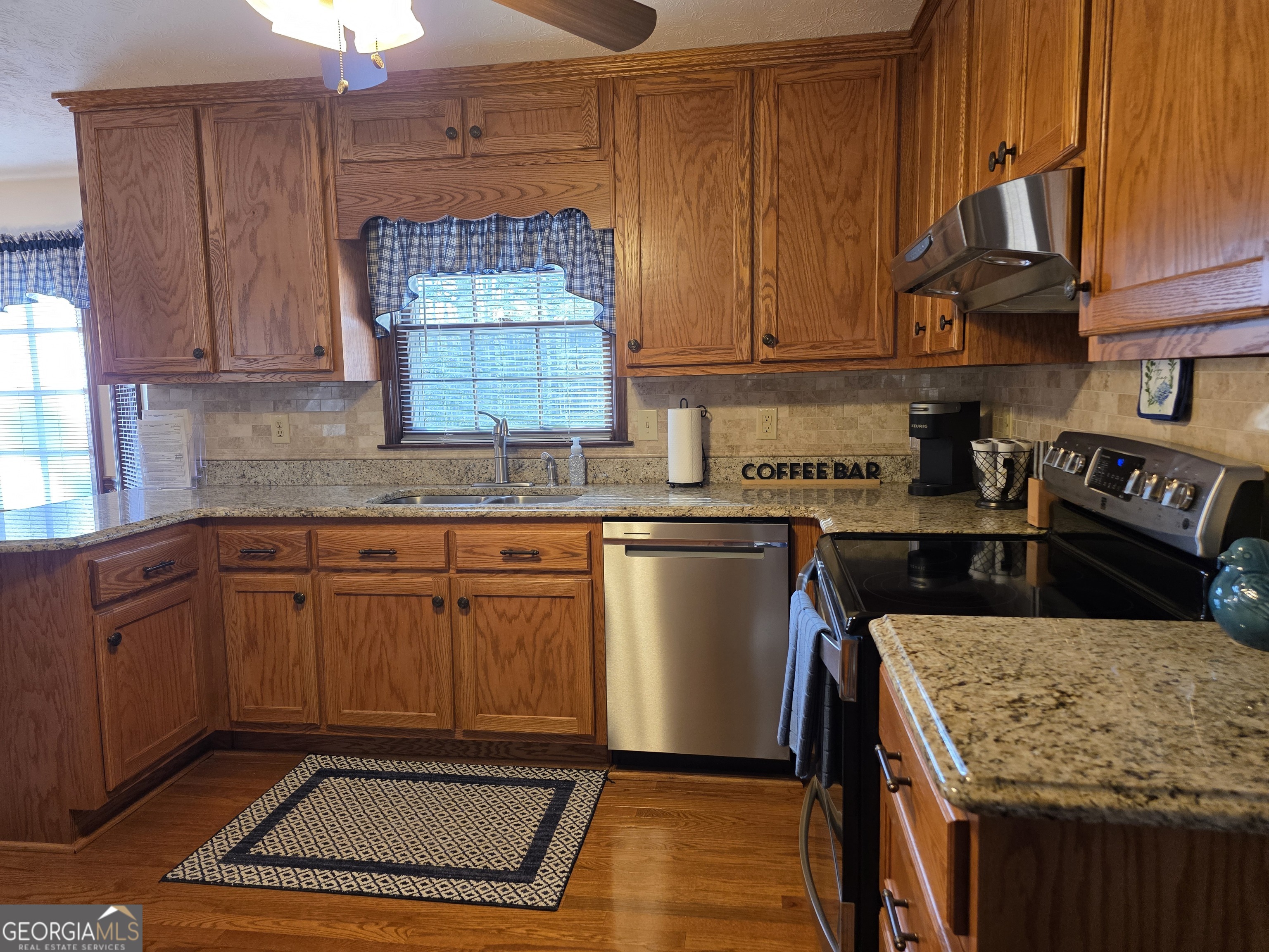 183 Inman Road Fayetteville, GA 30215 - Photo 22 of 64