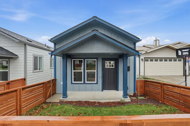 $499,000 | 3613 East 8th Avenue, Spokane, WA 99202