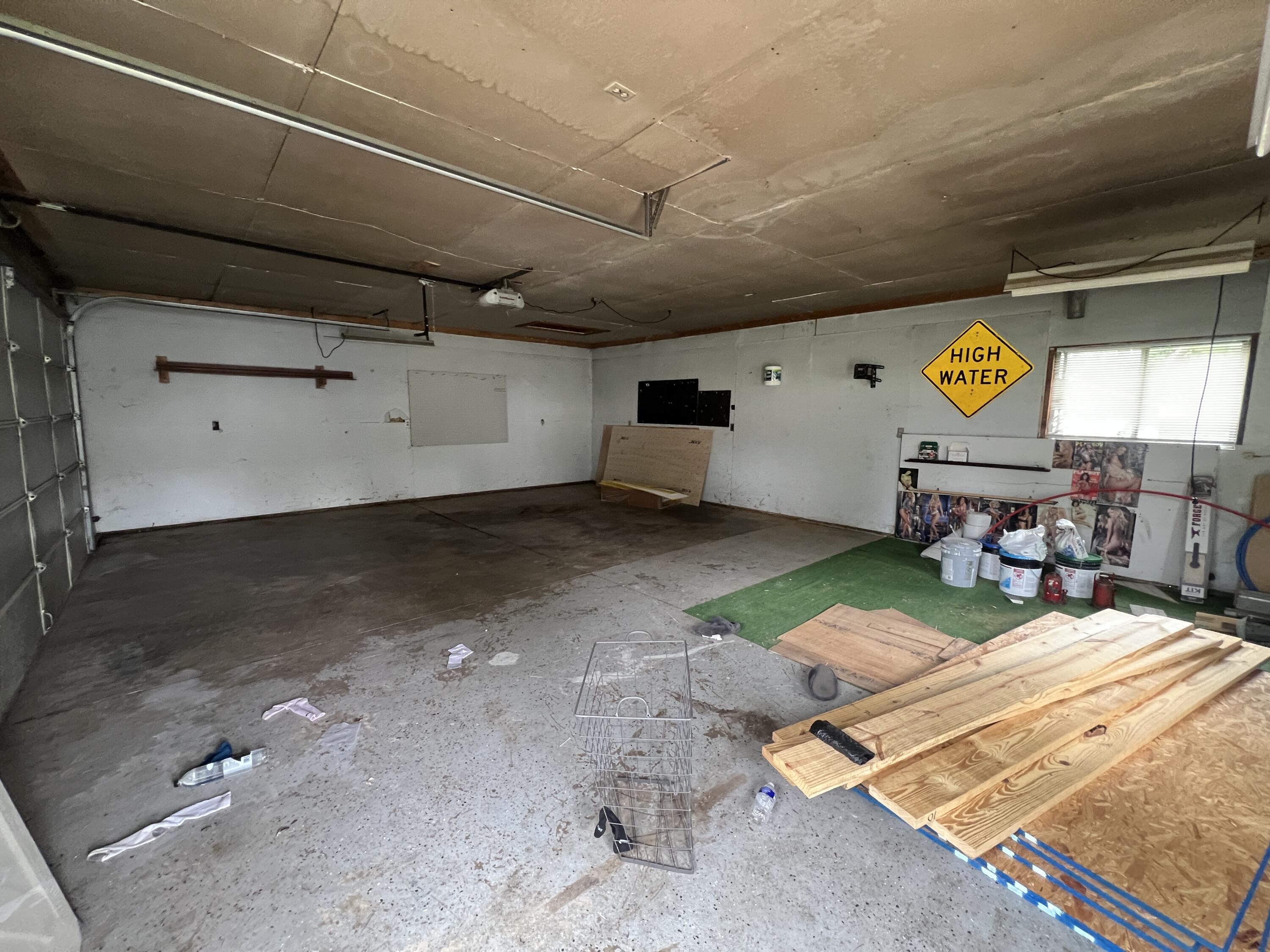 820 Taft Street Sidney, OH 45365 - Photo 47 of 51 Inside Garage