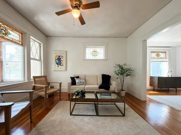 $3,200 | 102-104 Pearson Road, Unit 2, Somerville, MA 02144
