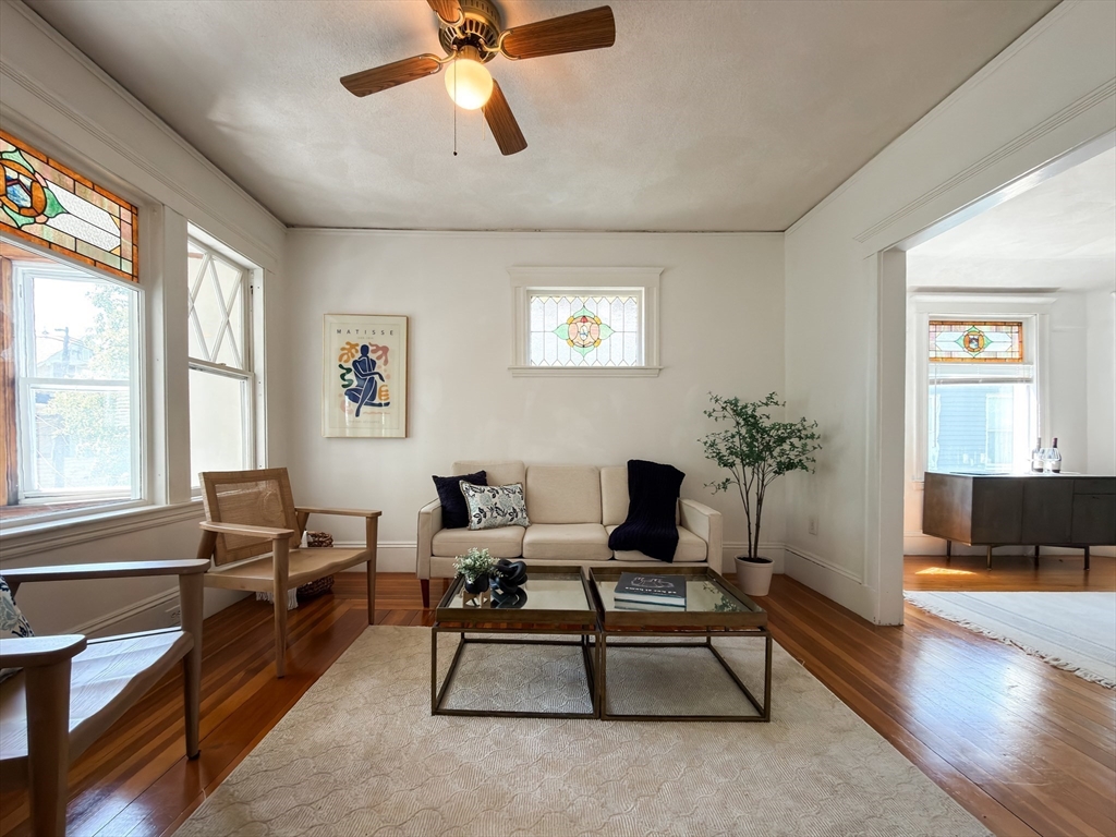 102-104 Pearson Road, Unit 2 Somerville, MA 02144 - Photo 1 of 14