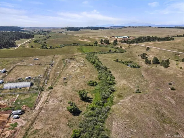 $630,000 | 2 East Cherry Creek Road, Elbert, CO 80106