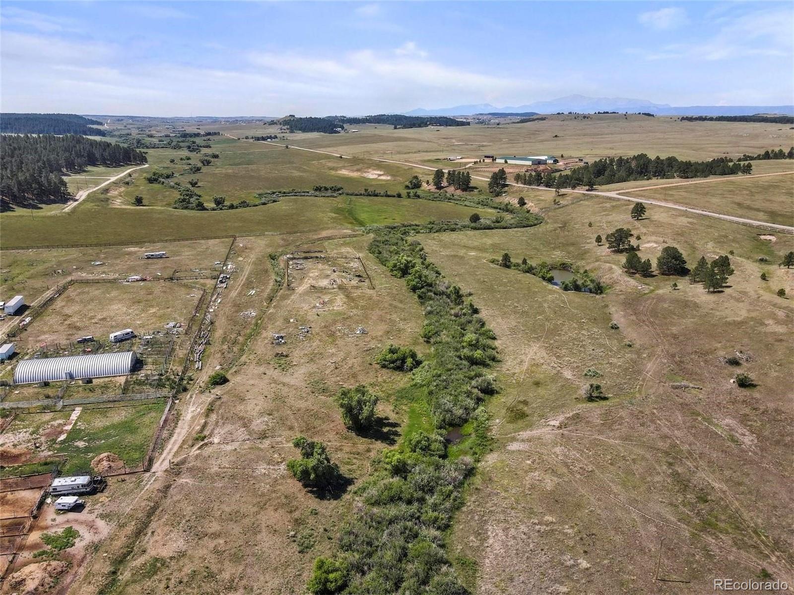 2 East Cherry Creek Road Elbert, CO 80106 - Photo 19 of 24