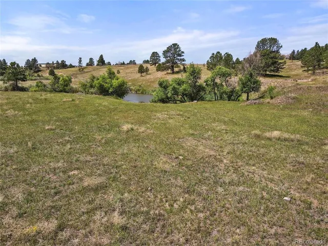 $630,000 | 2 East Cherry Creek Road, Elbert, CO 80106