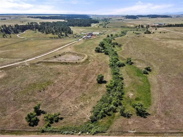 $630,000 | 2 East Cherry Creek Road, Elbert, CO 80106