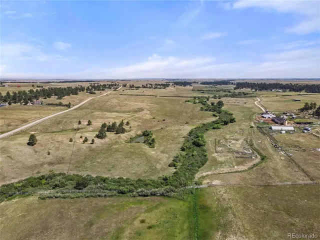 $630,000 | 2 East Cherry Creek Road, Elbert, CO 80106