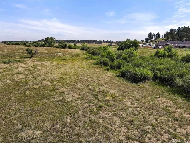 $630,000 | 2 East Cherry Creek Road, Elbert, CO 80106