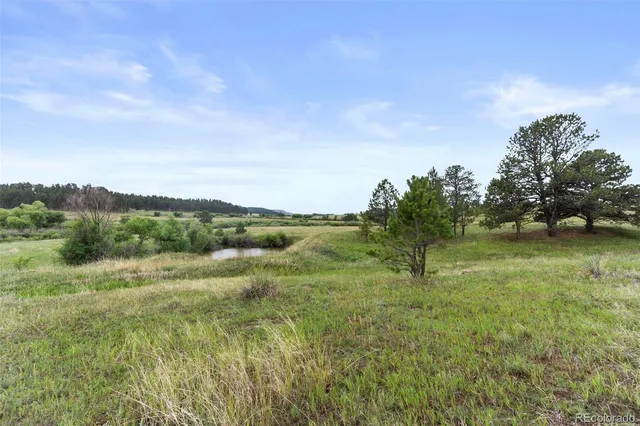 $630,000 | 2 East Cherry Creek Road, Elbert, CO 80106