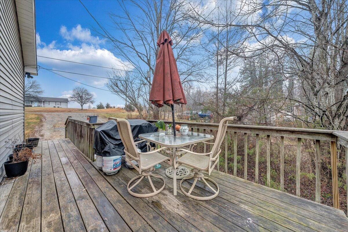 291 Falcon Ridge Road Rocky Mount, VA 24151 - Photo 28 of 36 27-MIB01698