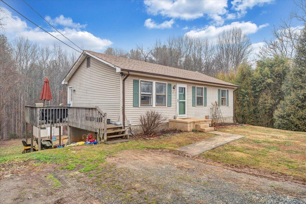 291 Falcon Ridge Road Rocky Mount, VA 24151 - Photo 4 of 36 39-MIB01776