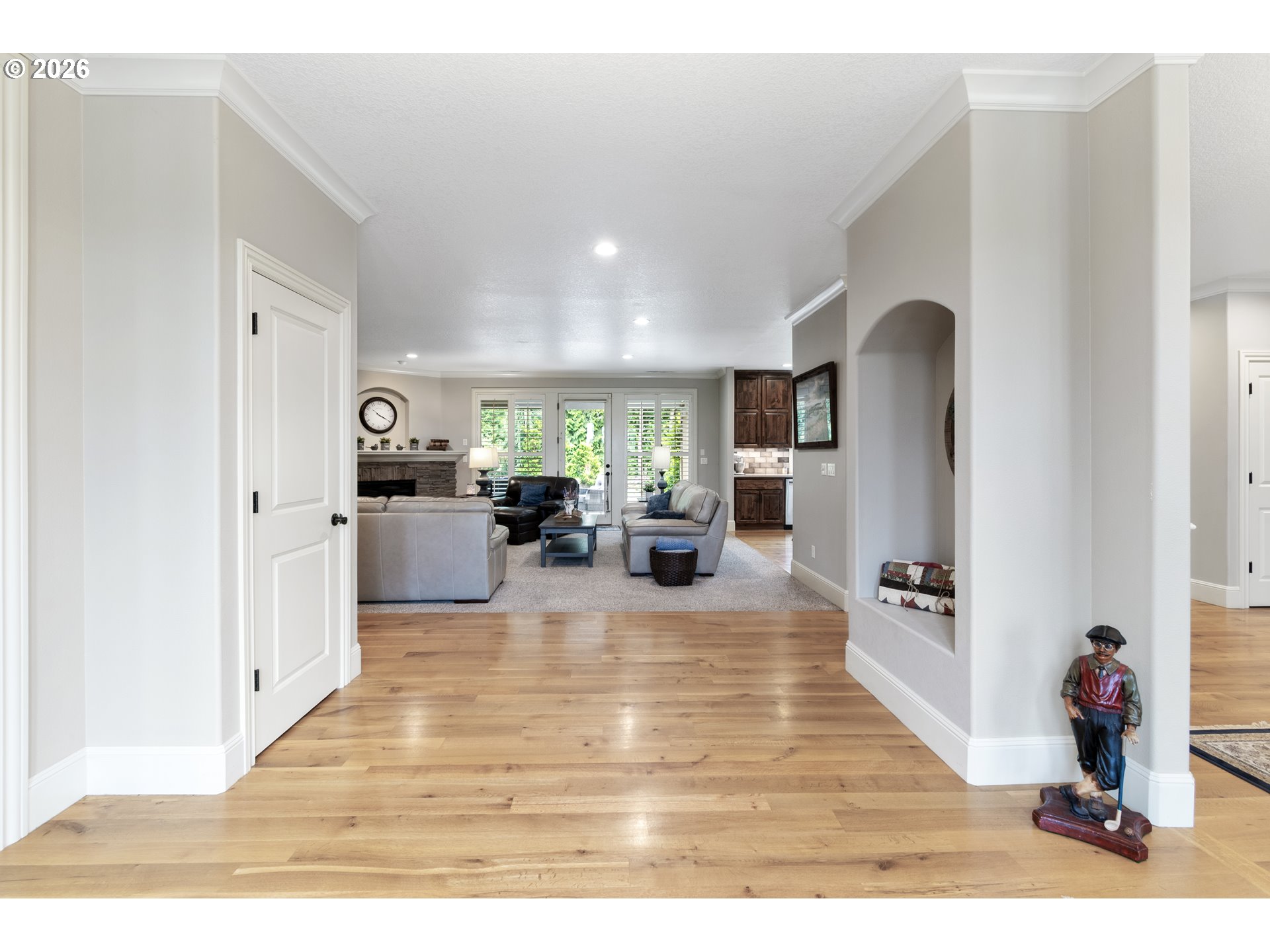 6211 Northwest 202nd Circle Ridgefield, WA 98642 - Photo 4 of 43