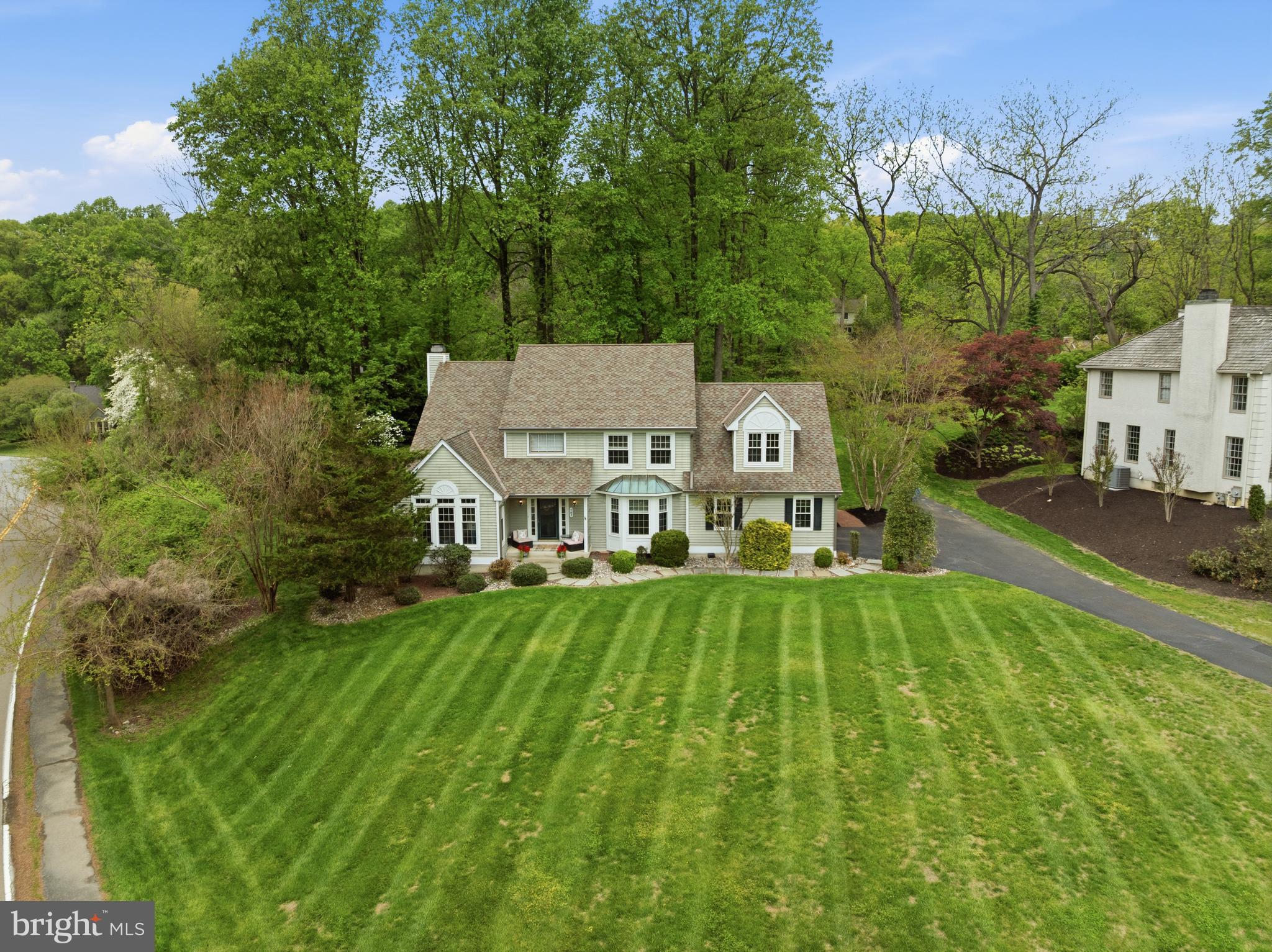 157 Hamilton Road Landenberg, PA 19350 - Photo 2 of 59