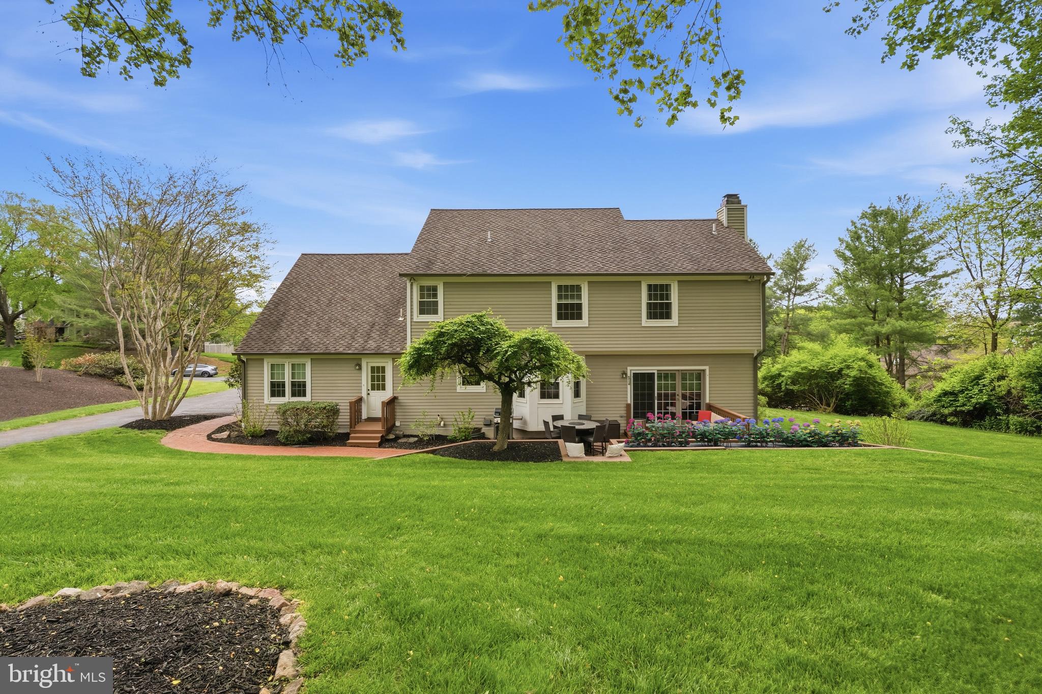 157 Hamilton Road Landenberg, PA 19350 - Photo 39 of 59
