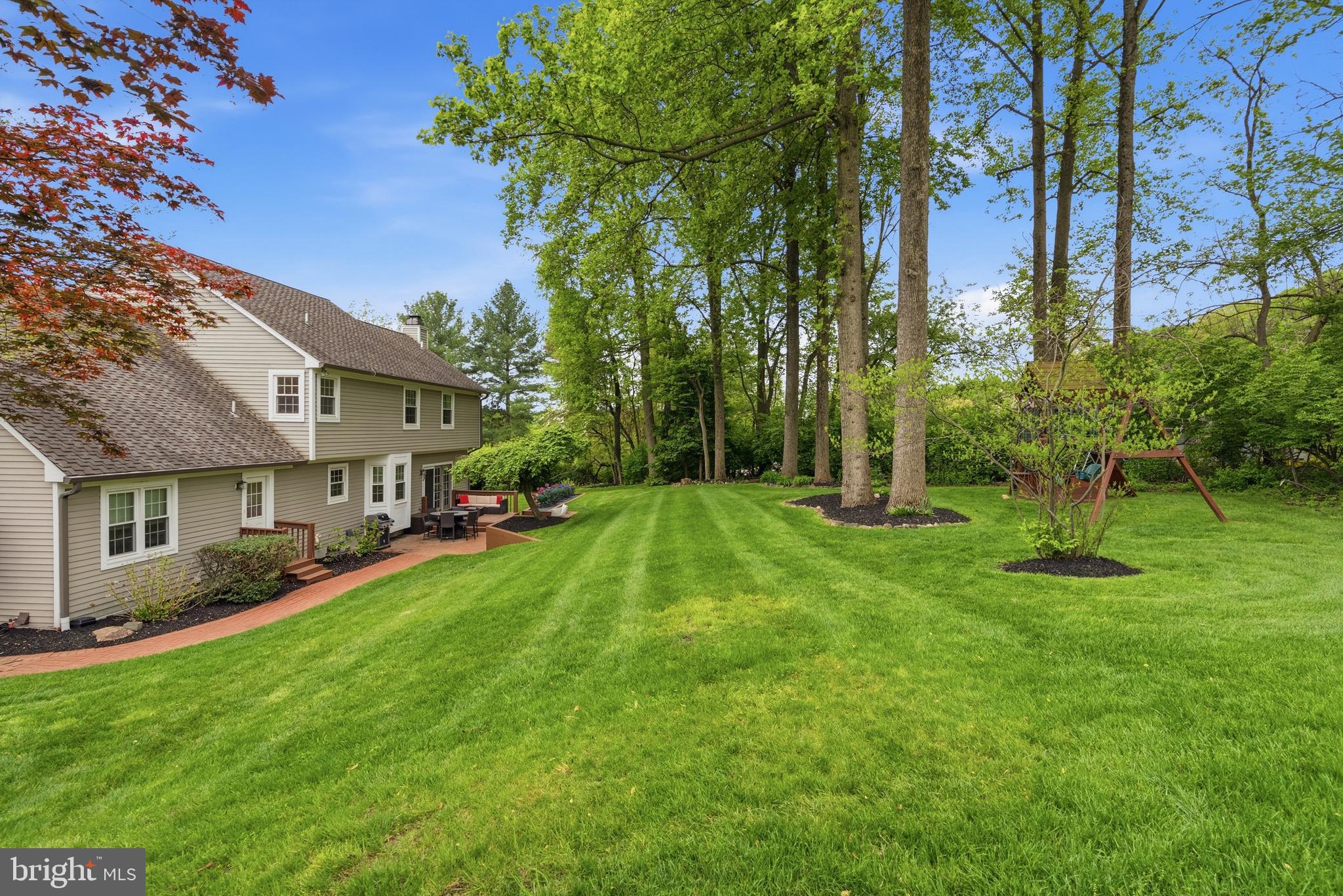 157 Hamilton Road Landenberg, PA 19350 - Photo 40 of 59