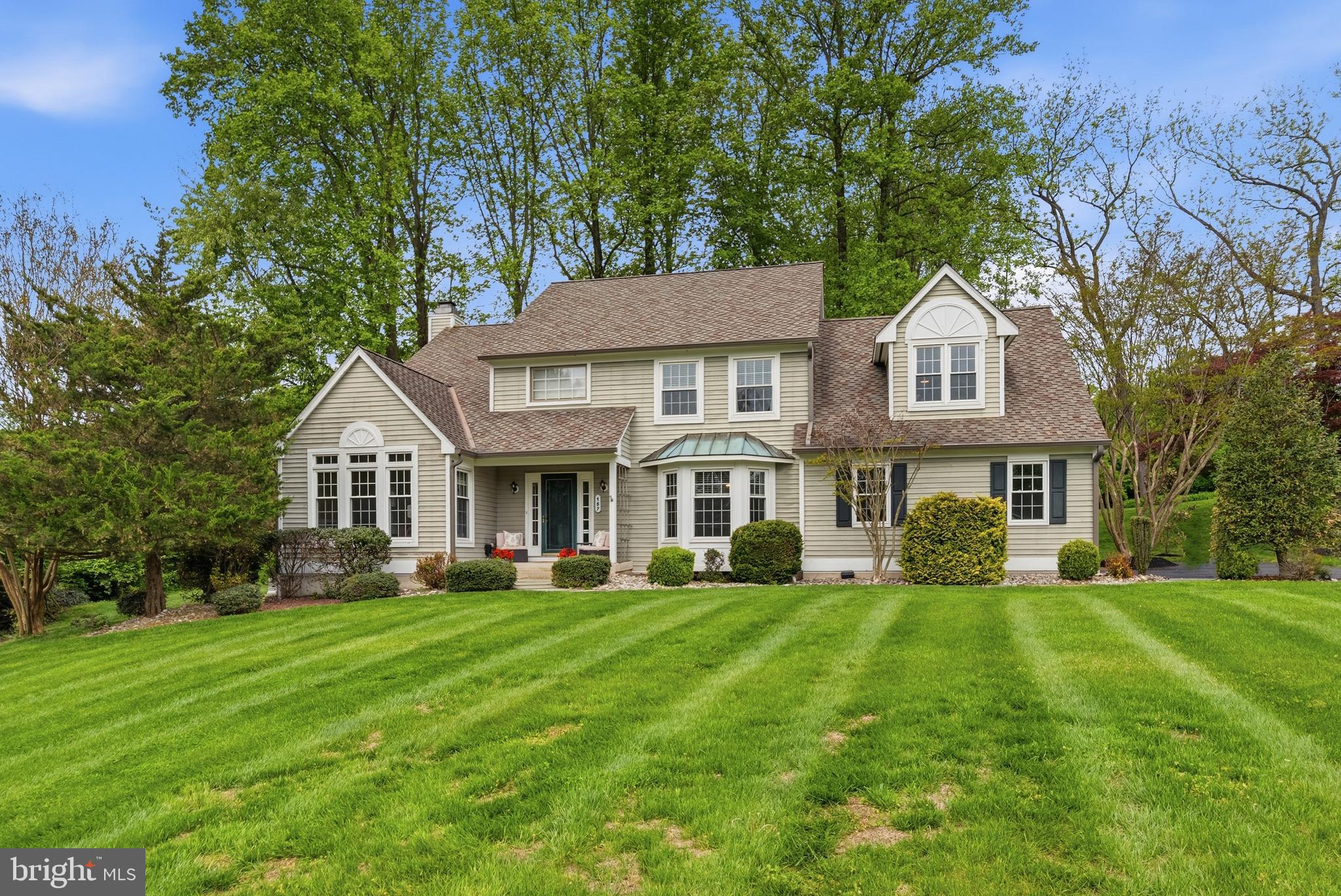 157 Hamilton Road Landenberg, PA 19350 - Photo 49 of 59