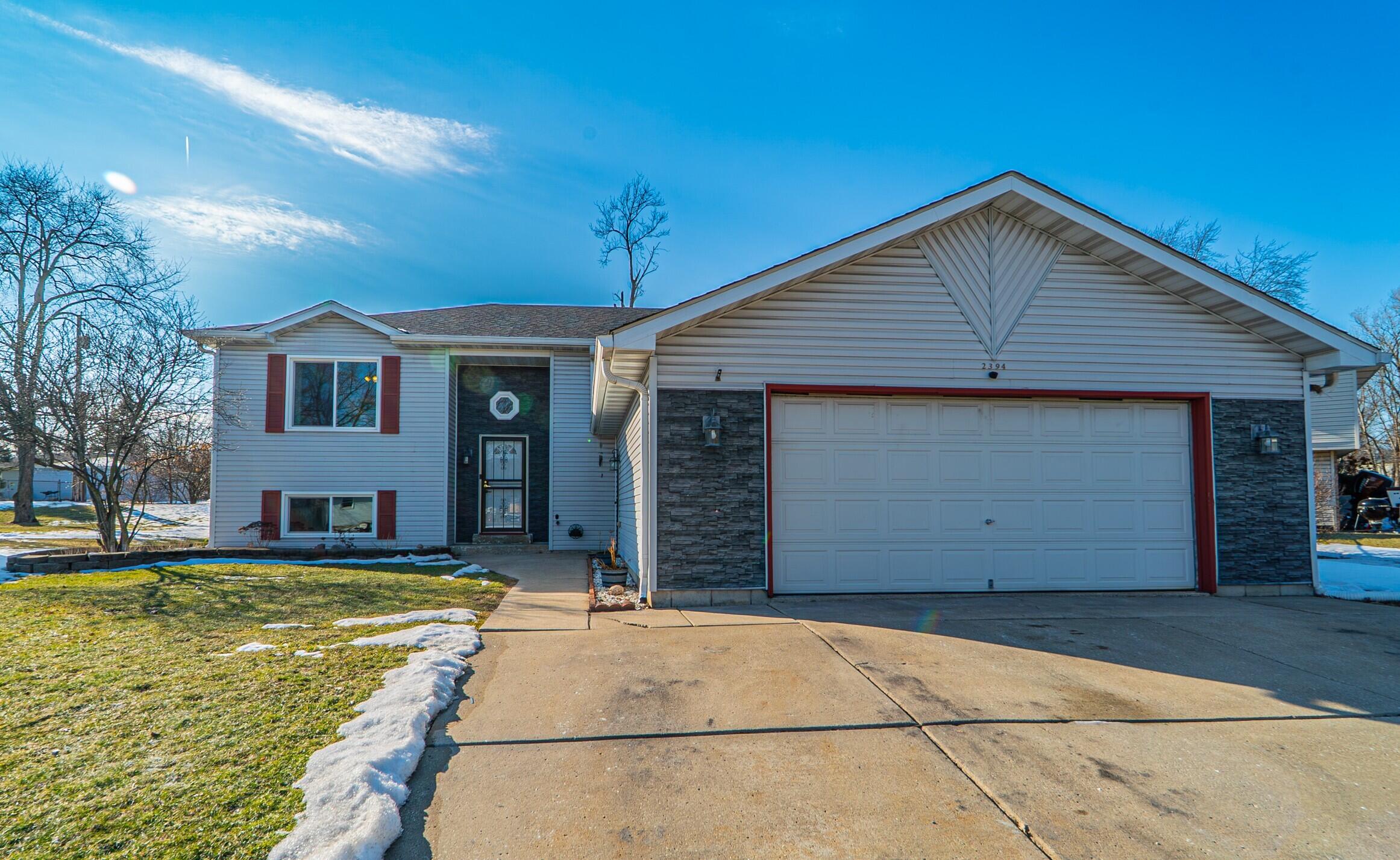 2394 Spring Street Portage, IN 46368 - Photo 1 of 23 2323x1427