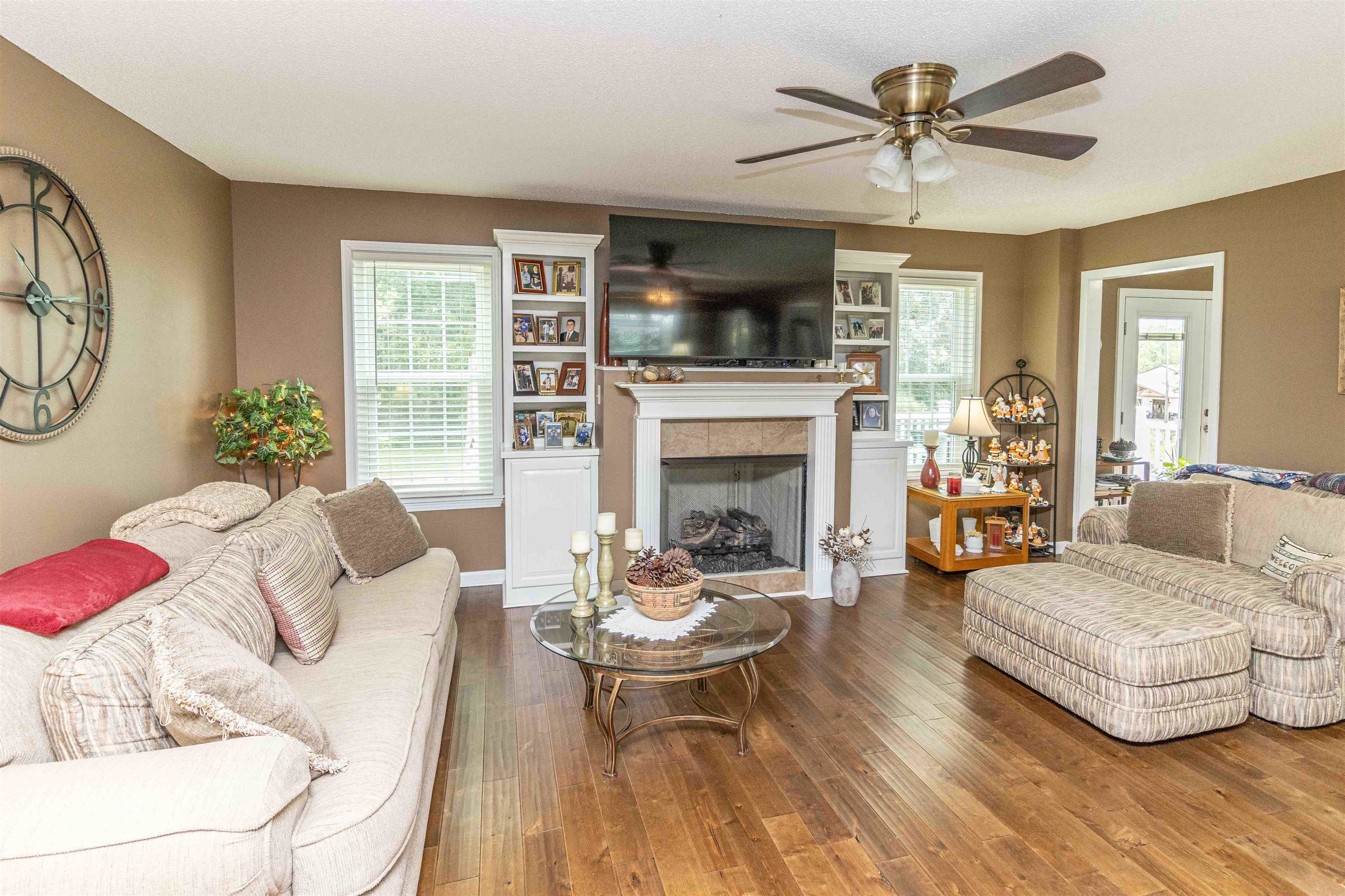337 Dancer Road Selmer, TN 38375 - Photo 6 of 34