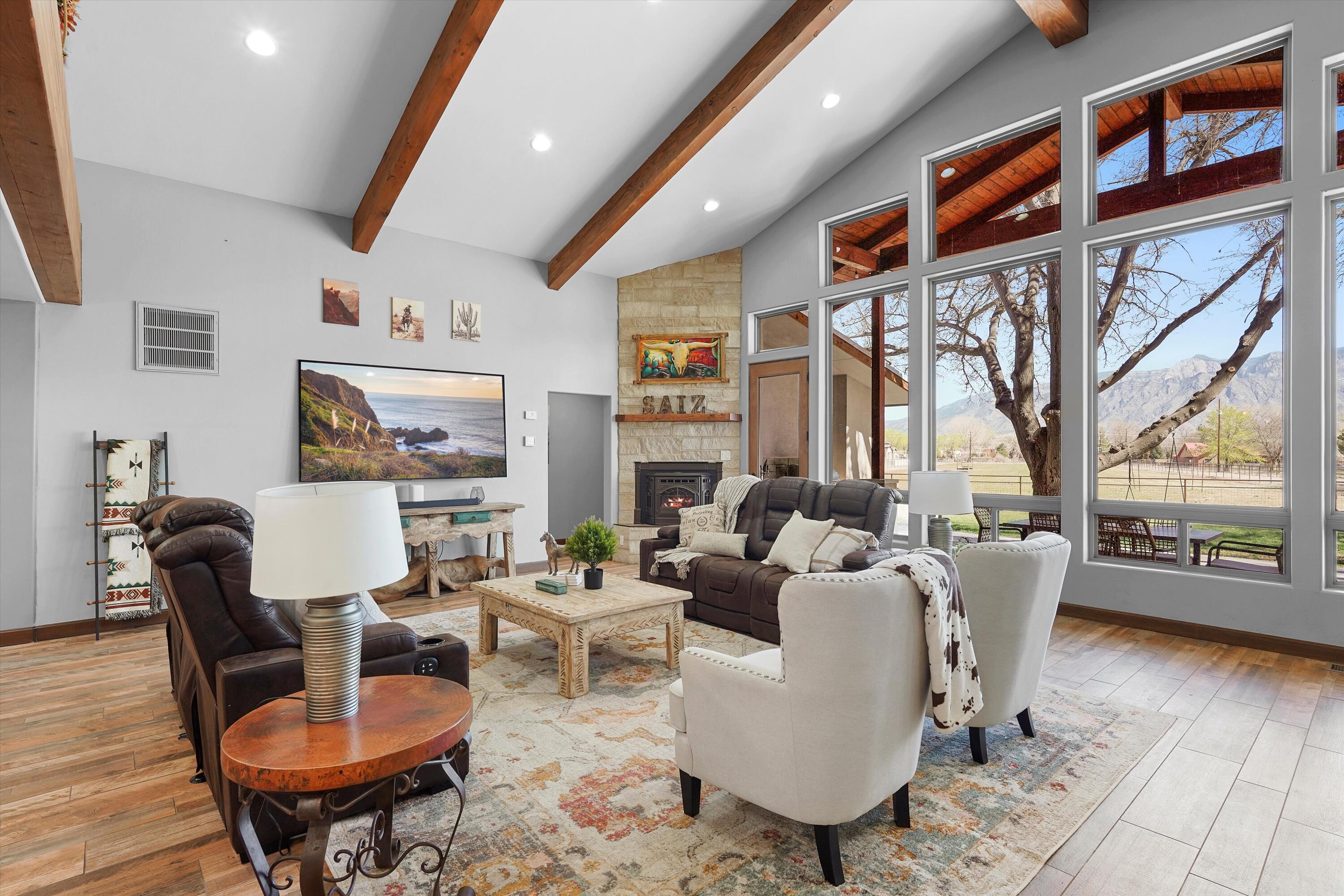 6735 Corrales Road Corrales, NM 87048 - Photo 24 of 130 Gallery Image 24