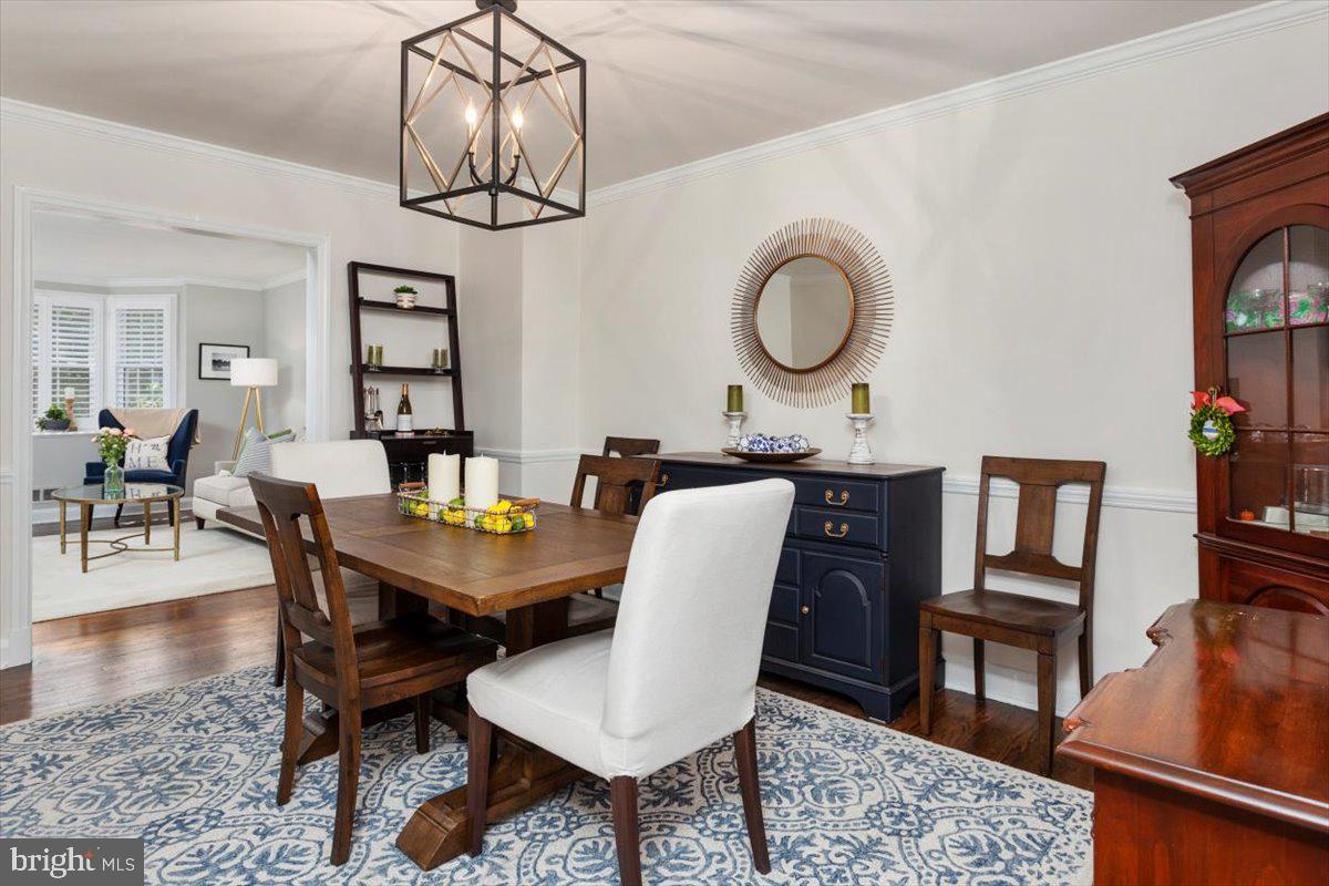 232 Blenheim Road Baltimore, MD 21212 - Photo 12 of 33