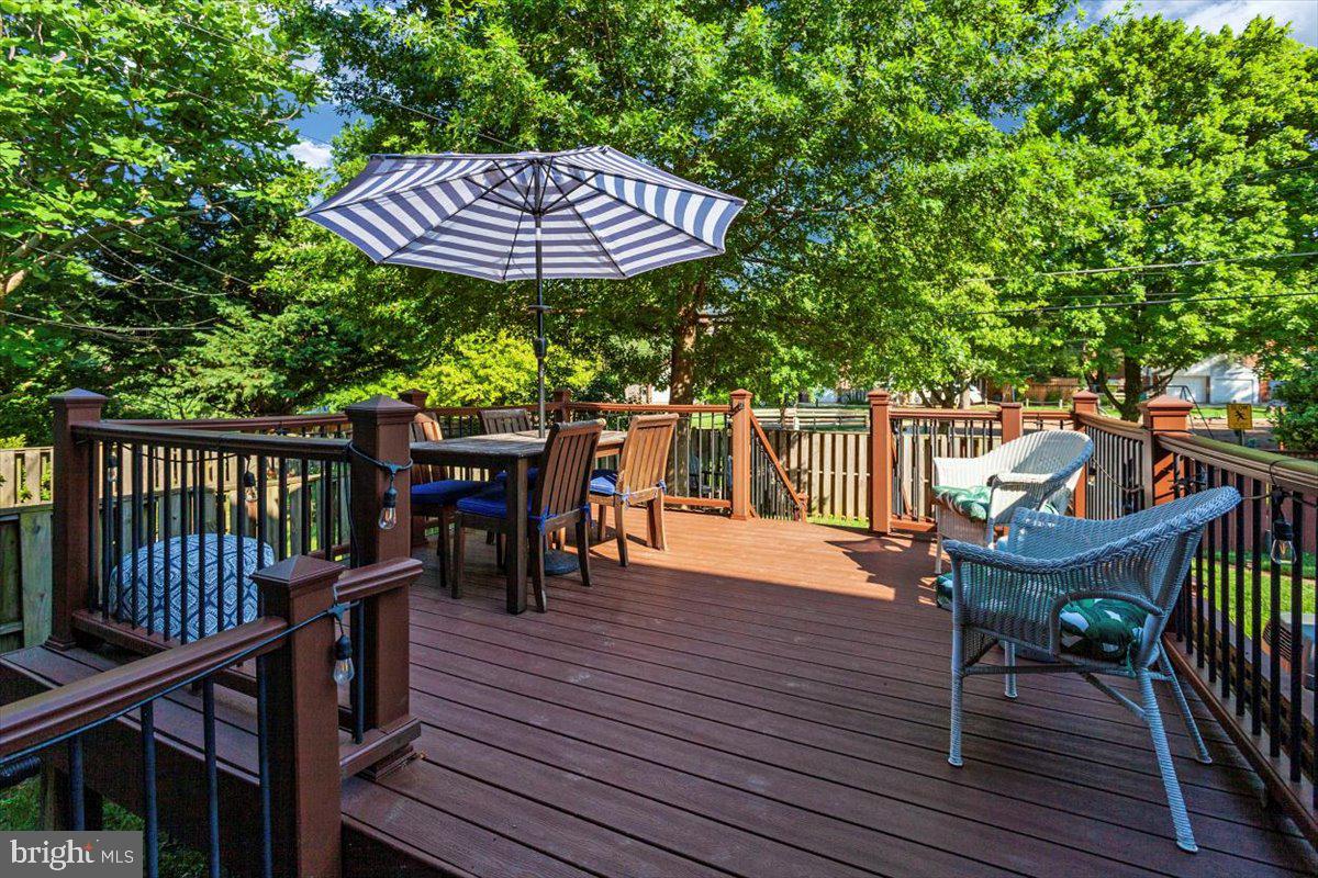 232 Blenheim Road Baltimore, MD 21212 - Photo 15 of 33