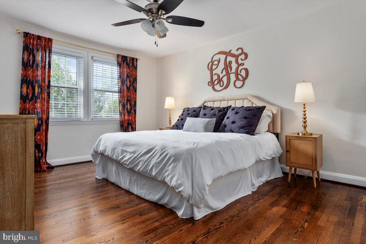 232 Blenheim Road Baltimore, MD 21212 - Photo 17 of 33