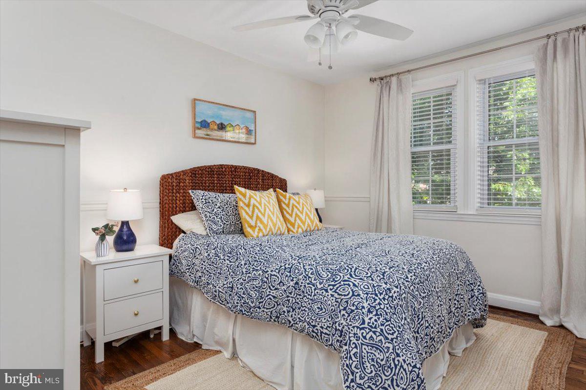 232 Blenheim Road Baltimore, MD 21212 - Photo 20 of 33