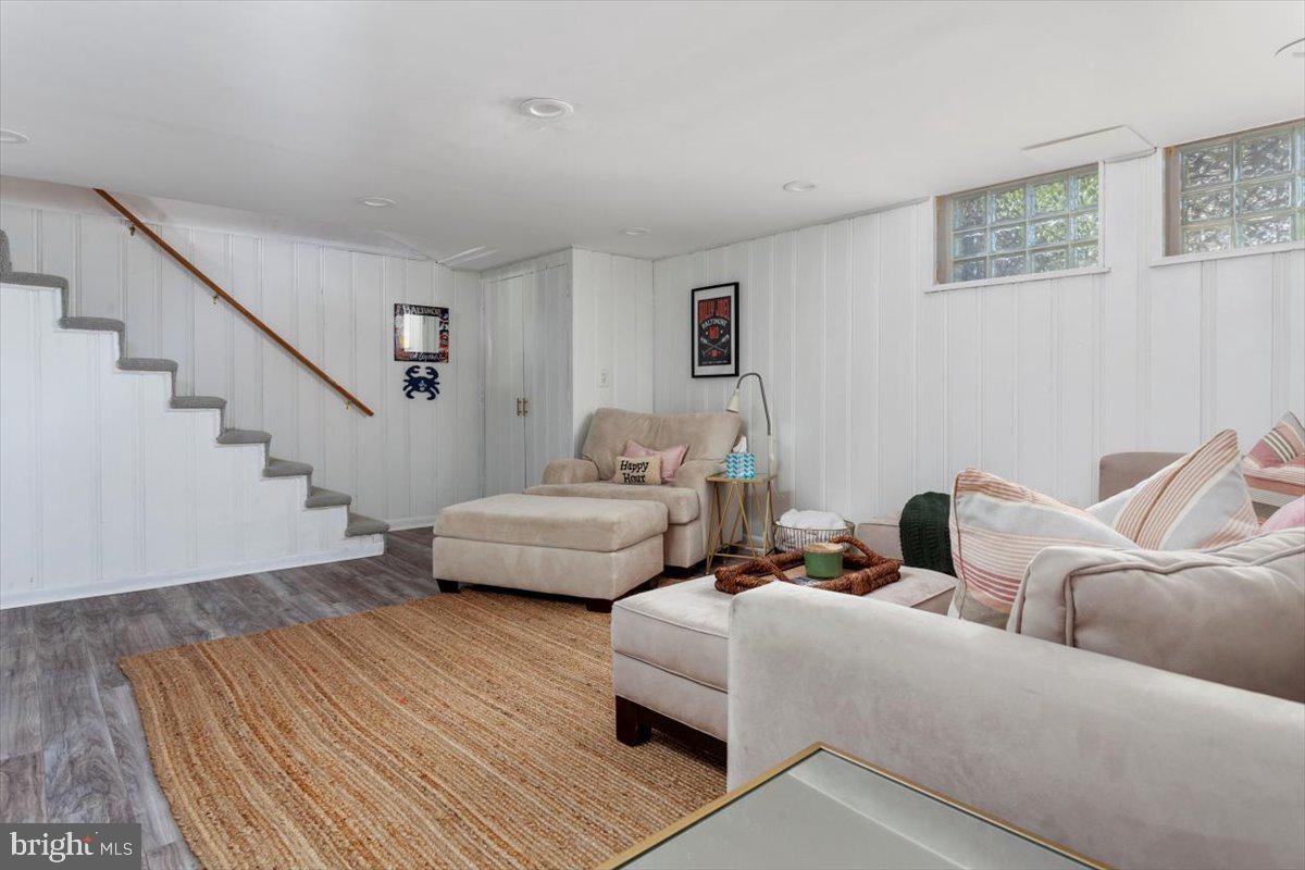 232 Blenheim Road Baltimore, MD 21212 - Photo 25 of 33