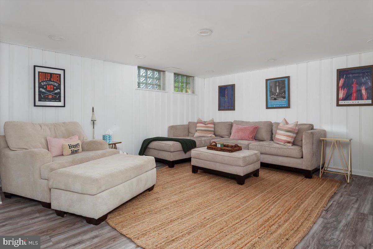 232 Blenheim Road Baltimore, MD 21212 - Photo 26 of 33