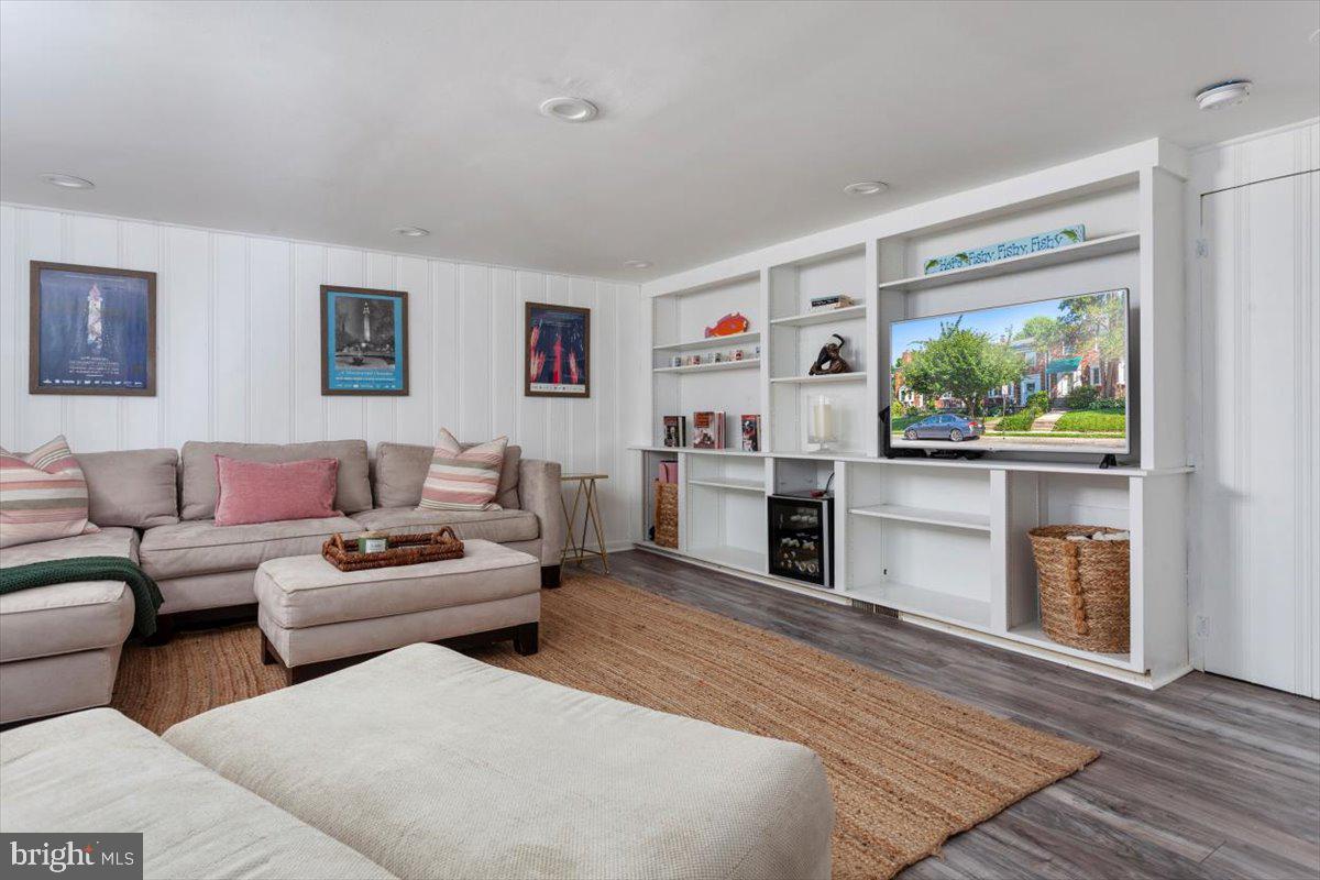 232 Blenheim Road Baltimore, MD 21212 - Photo 27 of 33