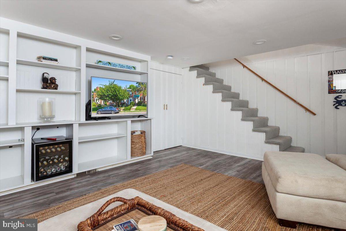 232 Blenheim Road Baltimore, MD 21212 - Photo 28 of 33