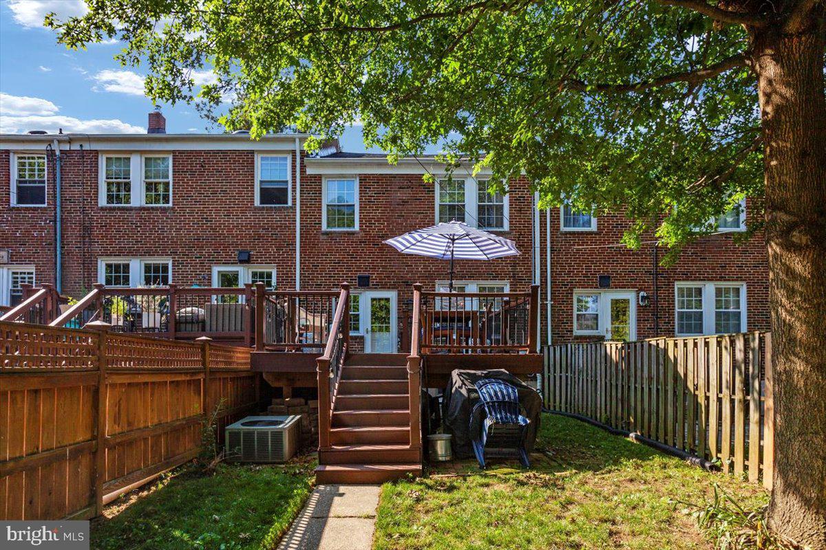 232 Blenheim Road Baltimore, MD 21212 - Photo 32 of 33