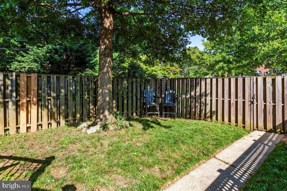 232 Blenheim Road Baltimore, MD 21212 - Photo 33 of 33