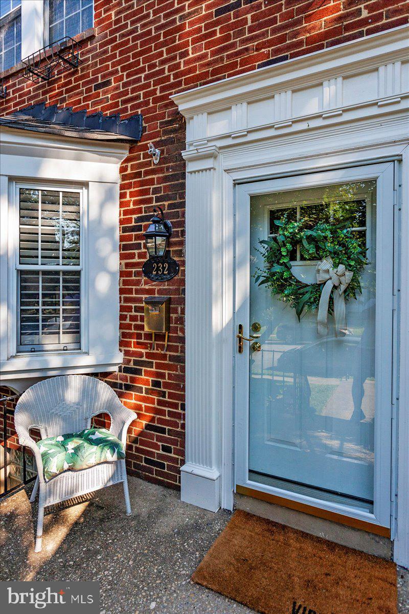 232 Blenheim Road Baltimore, MD 21212 - Photo 5 of 33