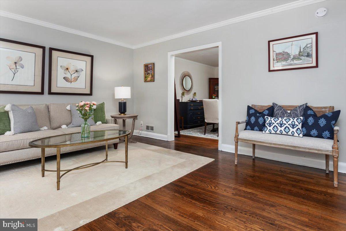 232 Blenheim Road Baltimore, MD 21212 - Photo 6 of 33