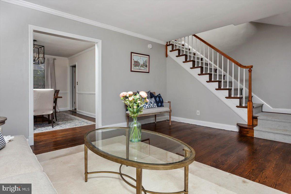 232 Blenheim Road Baltimore, MD 21212 - Photo 9 of 33