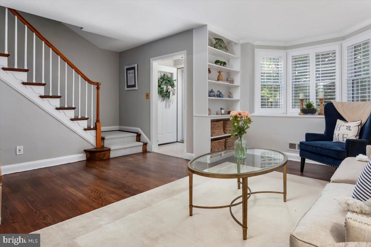232 Blenheim Road Baltimore, MD 21212 - Photo 10 of 33