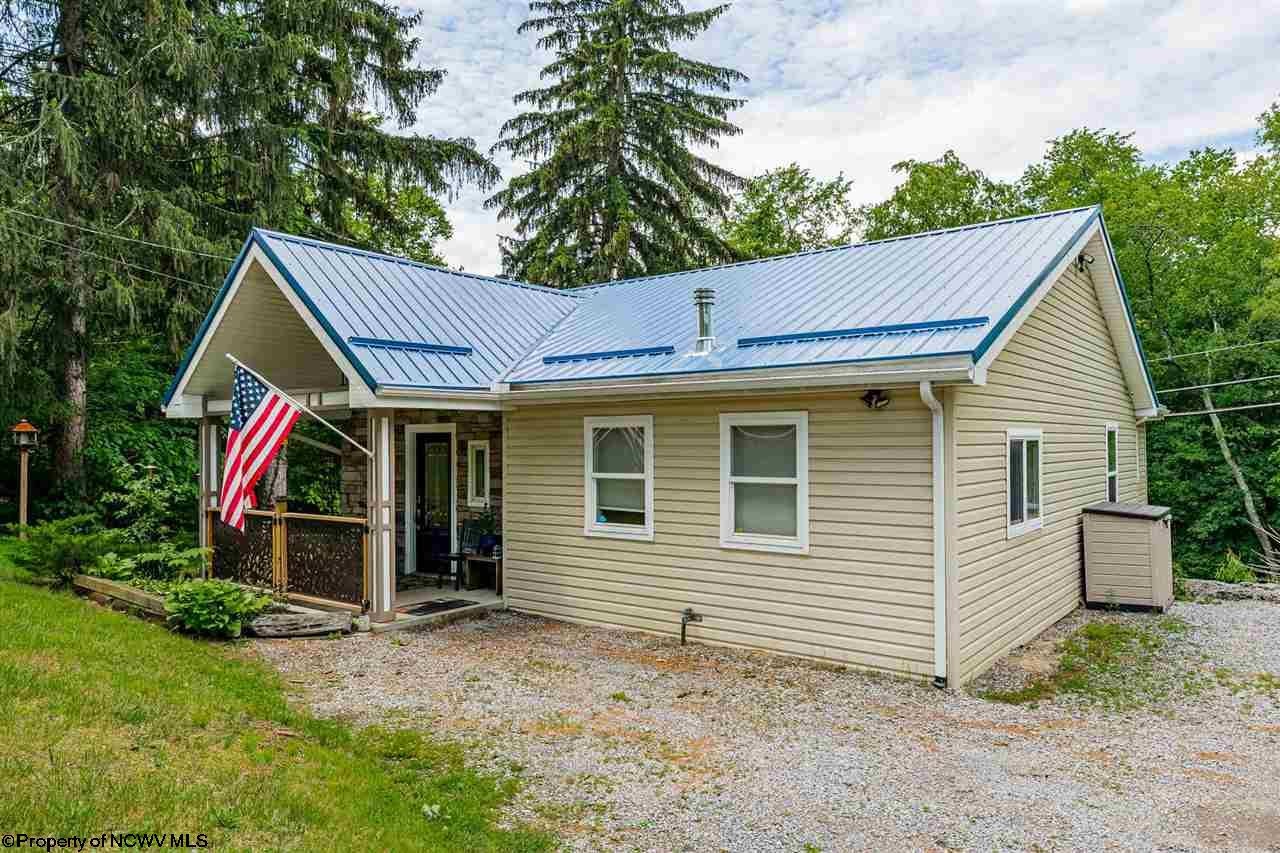 1209 Cheat Road Morgantown, WV 26508 - Photo 22 of 28 Gallery Image 22