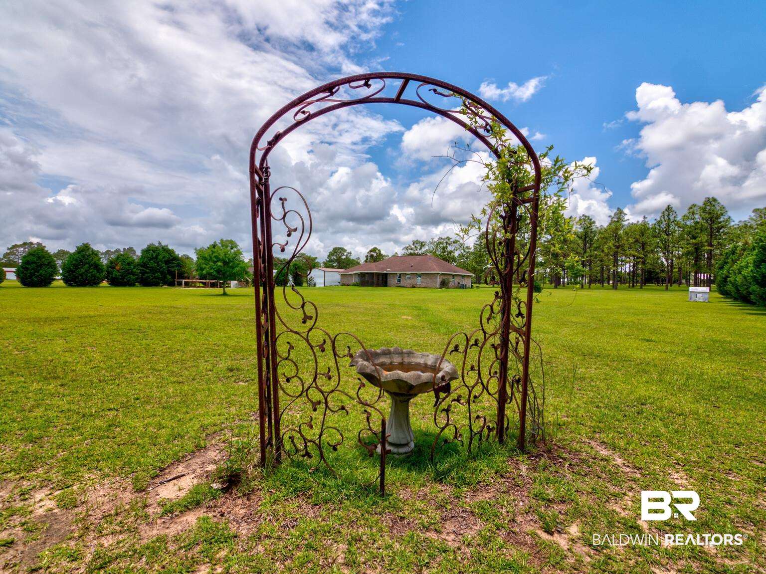21535 Glass And Spivey Road Robertsdale, AL 36567 - Photo 9 of 33