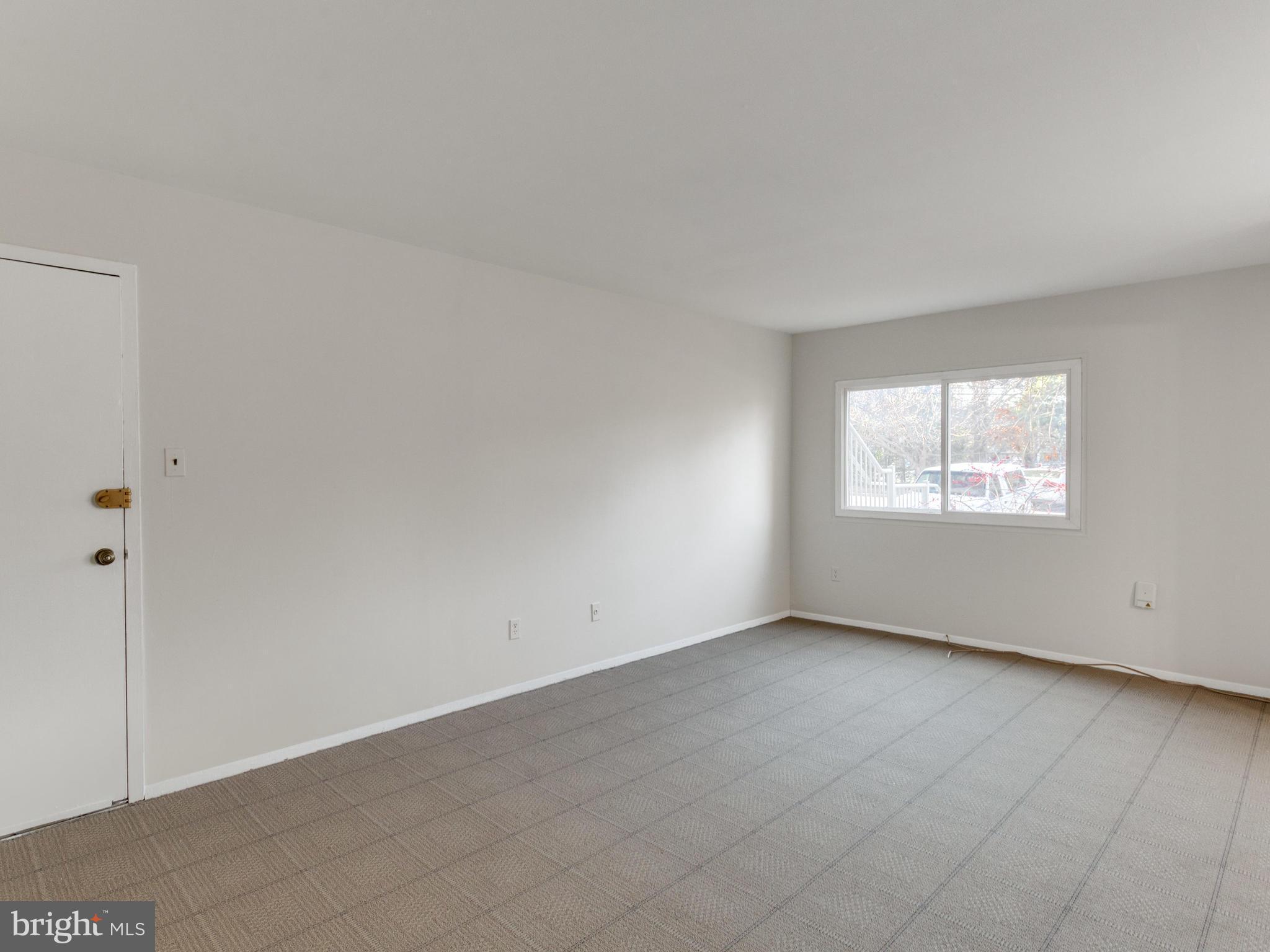 2911 Charing Cross Road, Unit 5 Falls Church, VA 22042 - Photo 3 of 22 INTERIOR FRESHLY PAINTED!