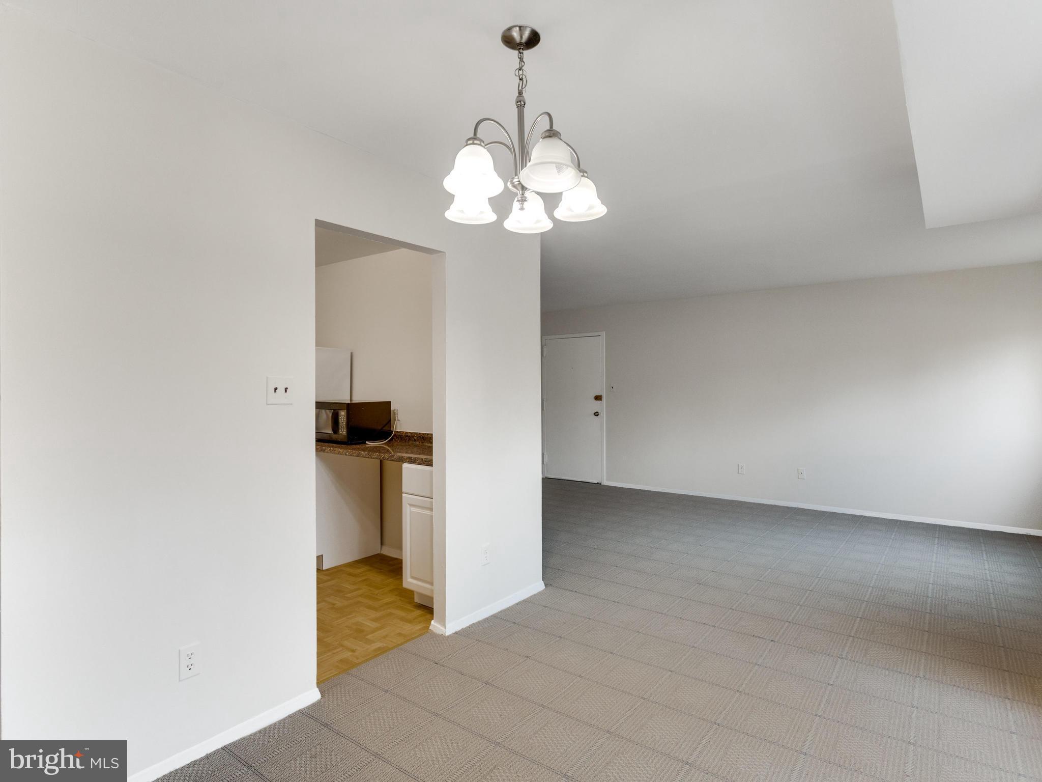 2911 Charing Cross Road, Unit 5 Falls Church, VA 22042 - Photo 6 of 22 Dining Room