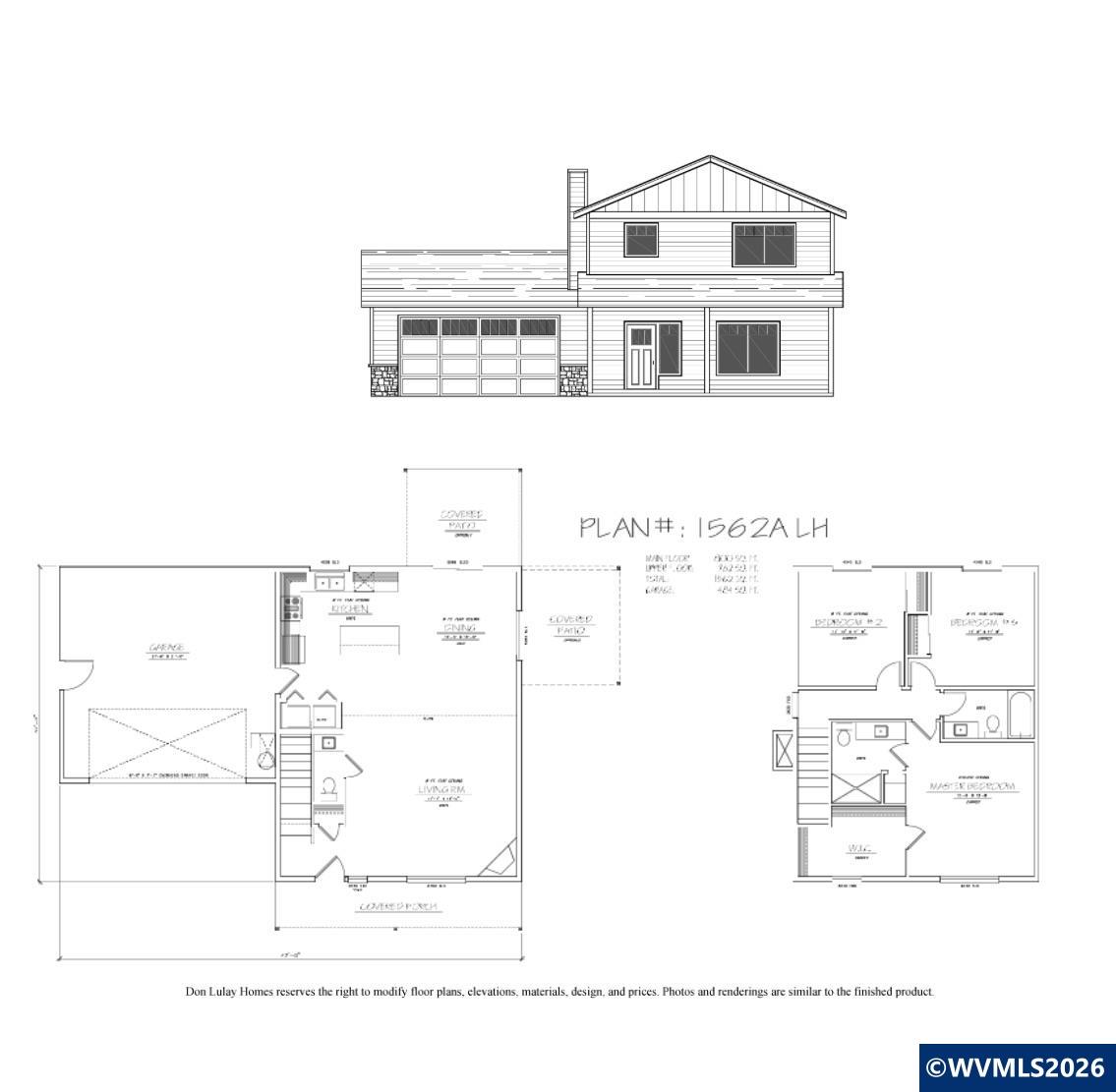 5675 Jeremy Vly Road Southeast Salem, OR 97306 - Photo 34 of 34