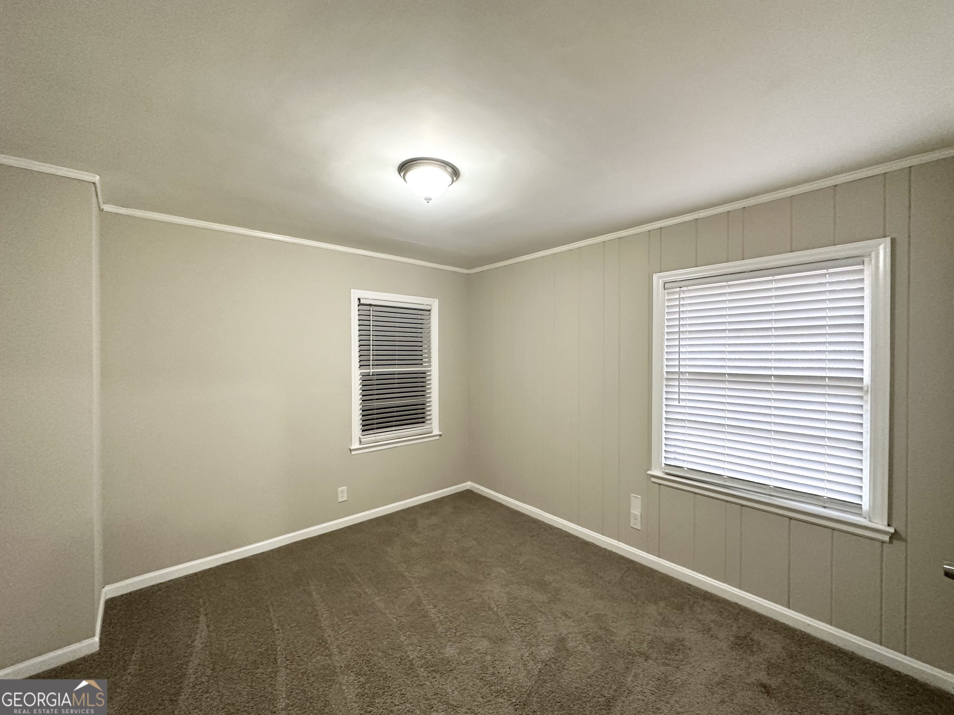 3011 Belvedere Lane Decatur, GA 30032 - Photo 9 of 13 a view of an empty room with a window