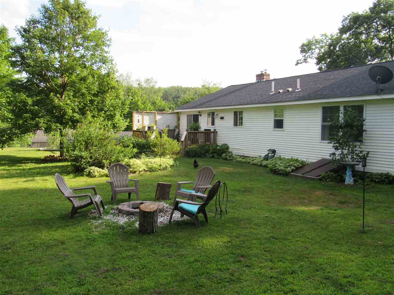7 Whitcomb Road Marlborough, NH 03455 - Photo 32 of 34 Gallery Image 32